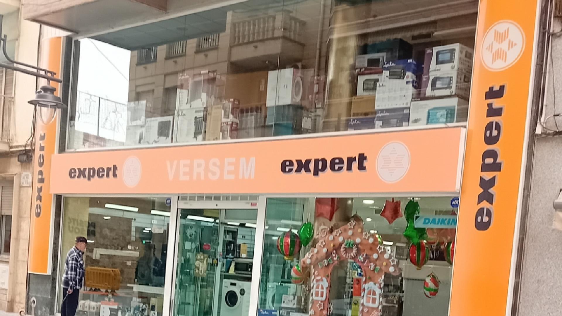 VERSEM EXPERT